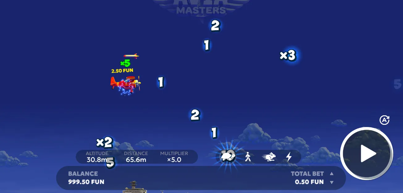 aviamasters demo en espana 1 aviamasters demo en espana 1