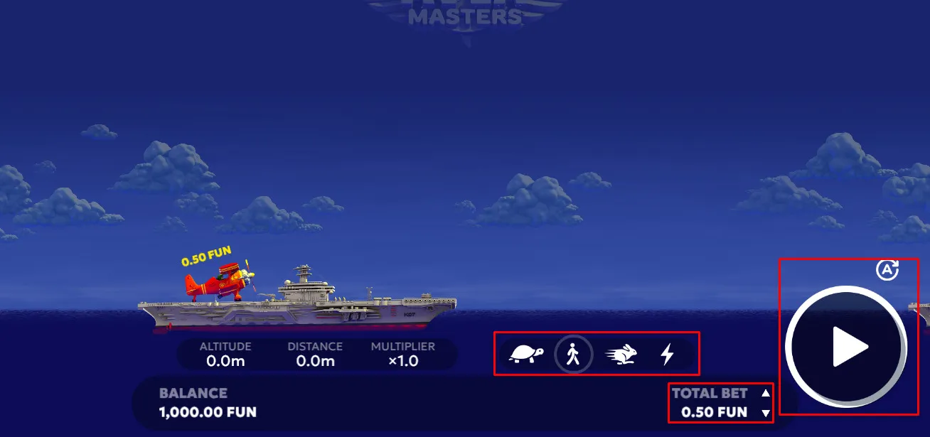 aviamasters demo en espana aviamasters demo en espana